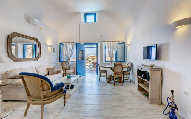 Desiterra Resort
