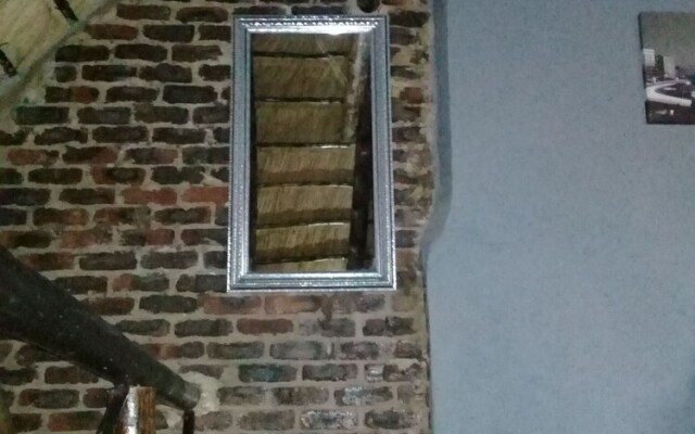 The Daniel'lo Mdaka Holiday Residence