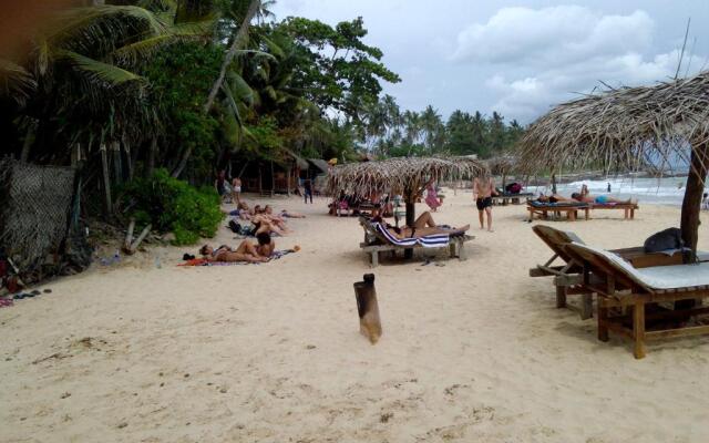 Deshan Homestay & Restaurant