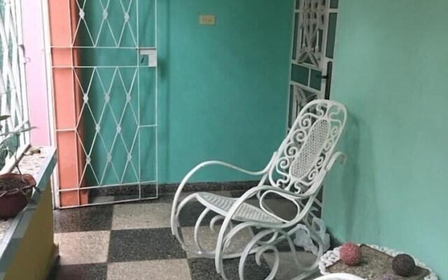 Villa los Viñaleros