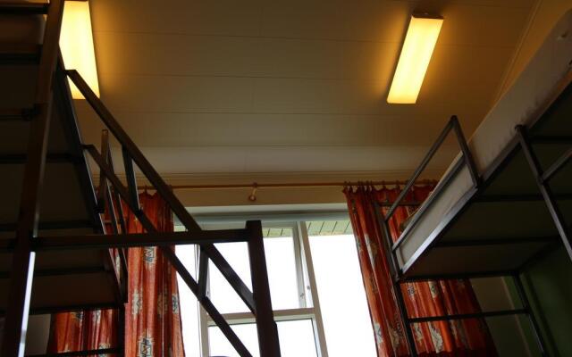 Helgafell Hostel