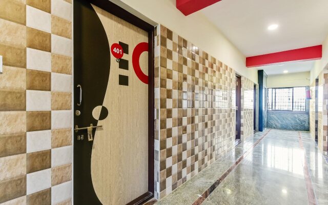 Vittala Comforts By OYO Rooms