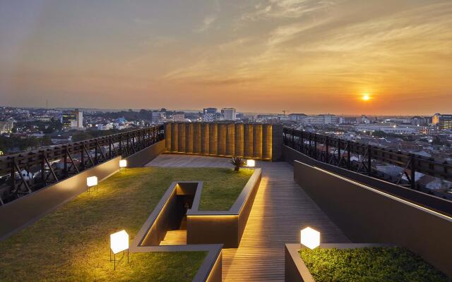 ARTOTEL Gajahmada Semarang