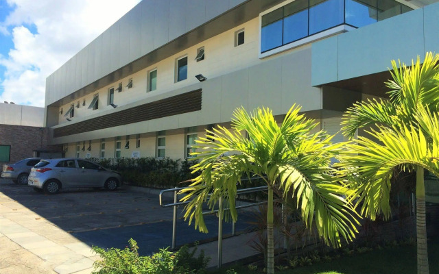 Inter Hotel
