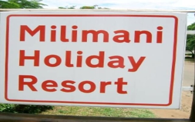 Milimani Holiday Resort