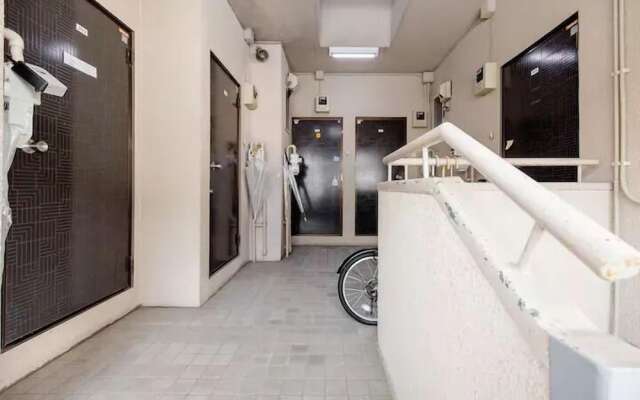 MAISON Shin-Nakano203