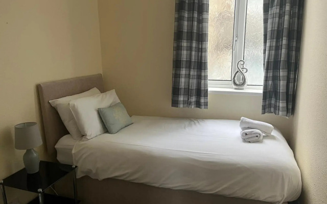 Harbourside 1 in Dartmouth