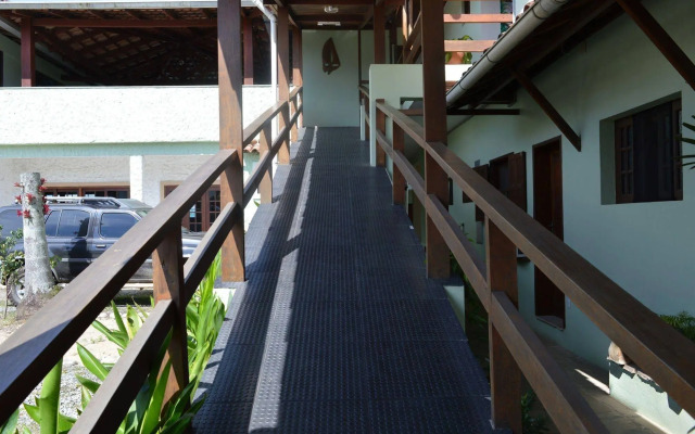Pousada Tropical