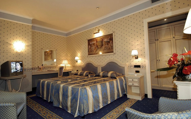 Hotel Terme Bristol Buja