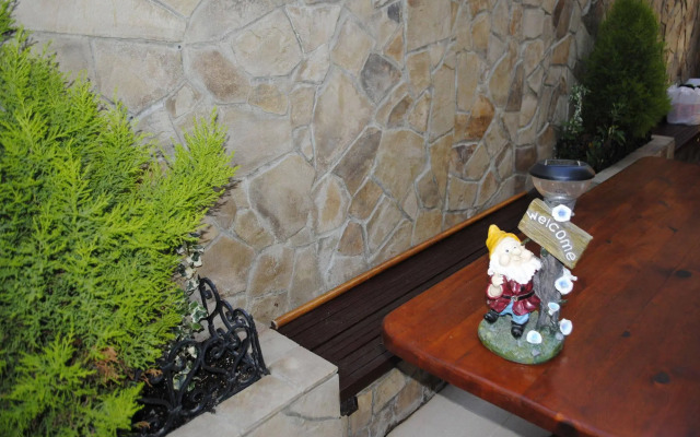 Вилла Бельведер