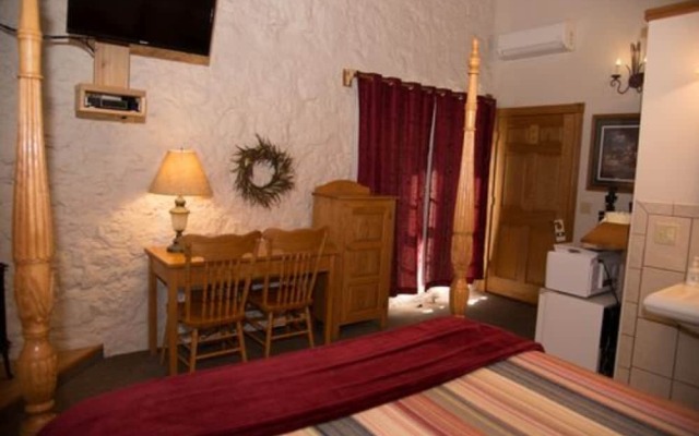 Stone Mill Hotel & Suites