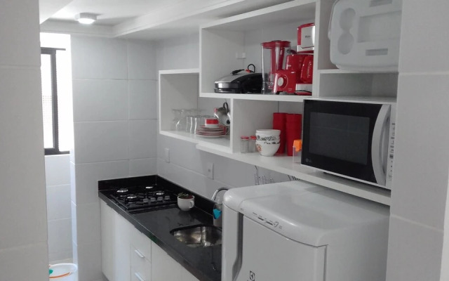 Flat Frapp Home Service