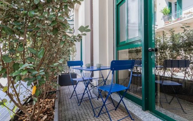 Azure Loft by Wonderful Italy