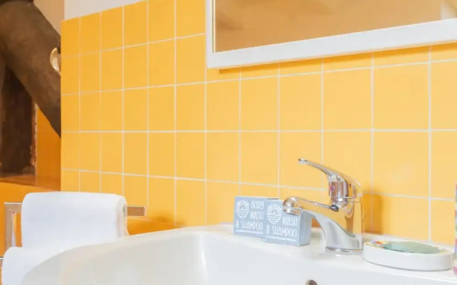 Plinio 10 in Como With 2 Bedrooms and 2 Bathrooms