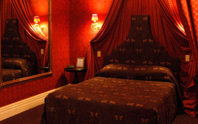 The White Swan Country Hotel