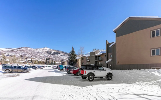 Shadow Run A108 By Redawning