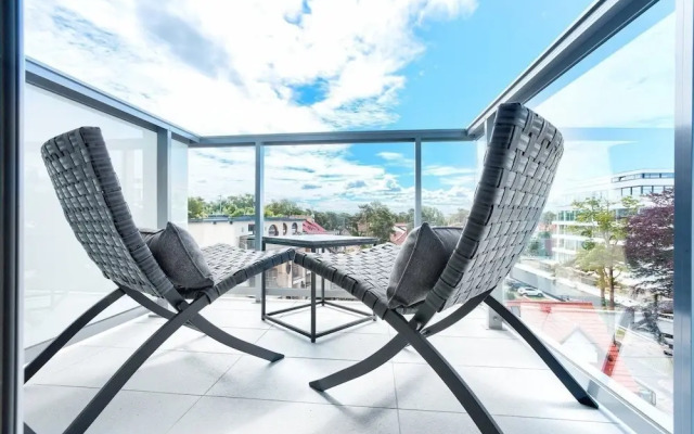 Apartamenty Mi Casa Holidays