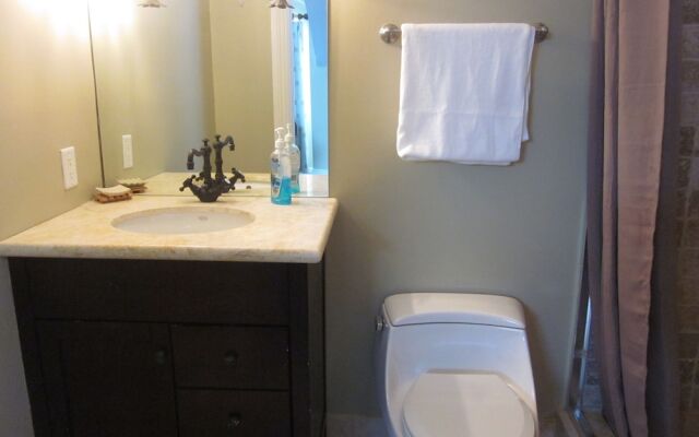 February Point Villa BB1
