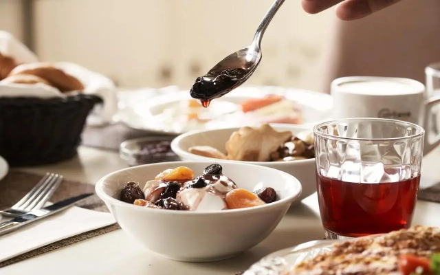 Lato Annex Boutique Rooms