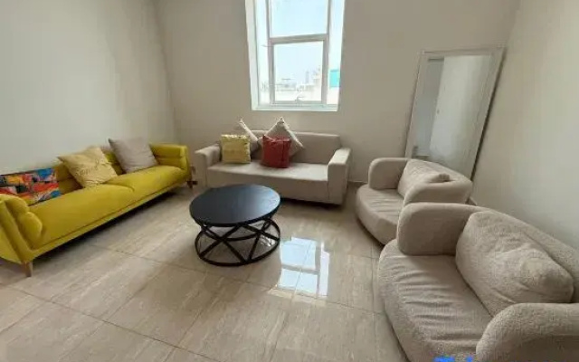 RizQ Villa Luxury Dorm