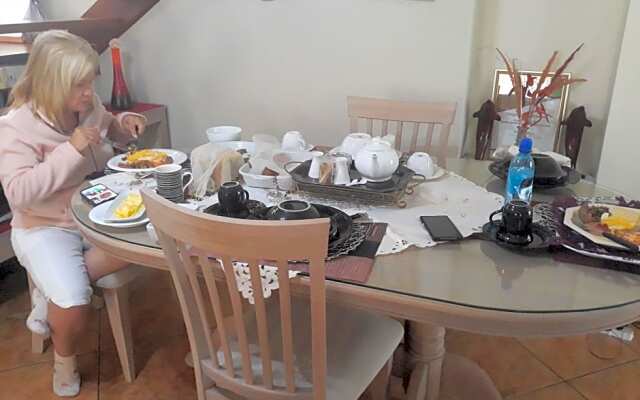 Clearview Crescent Lodge
