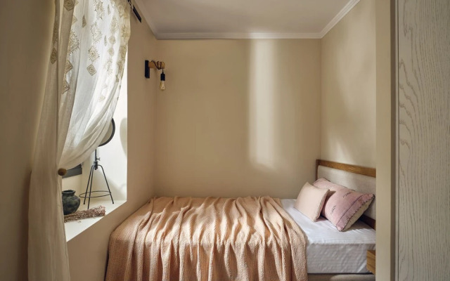 Thea lux natur villa
