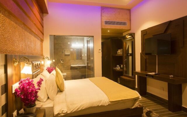 Hotel Kings Regency