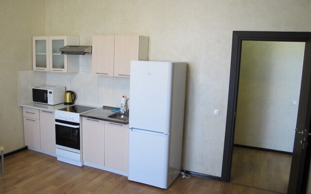 Apartment on Staroobryadcheskaya apt. 5510