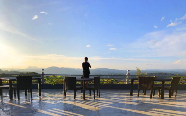 Theva Residency