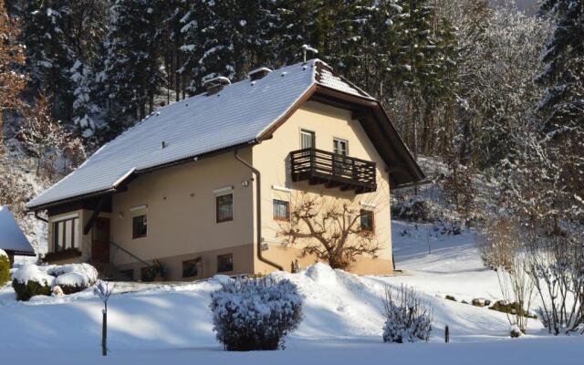 Ferienhaus Oitzl