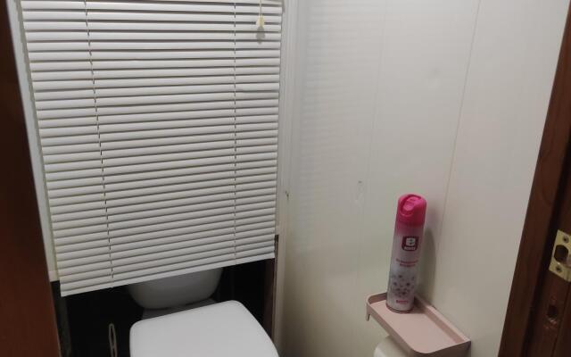 Апартаменты на проспекте Ленинградский 11