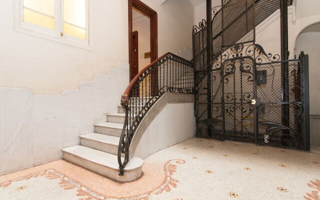 Montaber Apartments - Diagonal