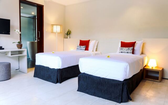 FC Residence Bali