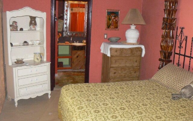Dream Weaver Inn