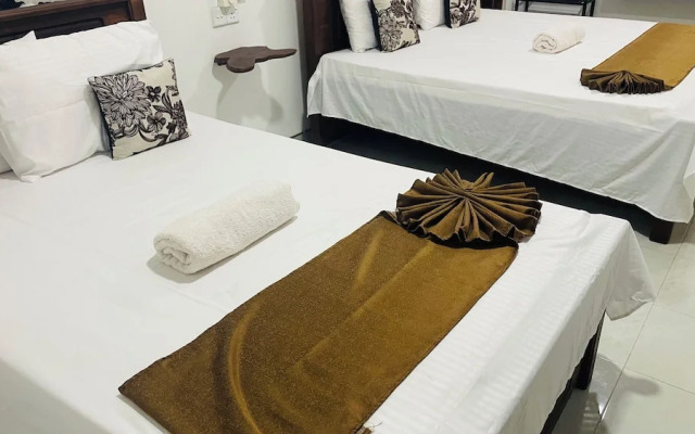 Sigiri Suncap Cottage