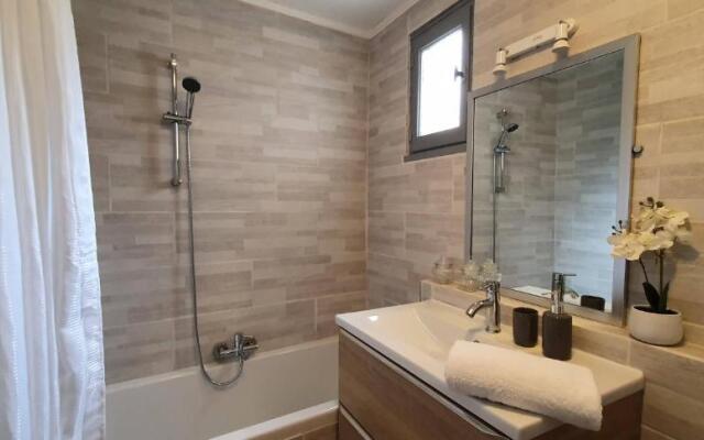 Chez Mamita : appartement dans quartier calme.