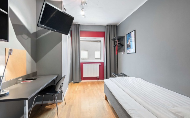 Aiden by Best Western Stockholm Arlanda Airport