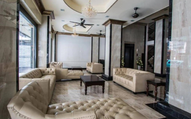 Land Royal Residence Pattaya