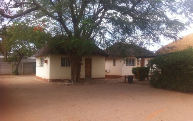 Palapye Guest House