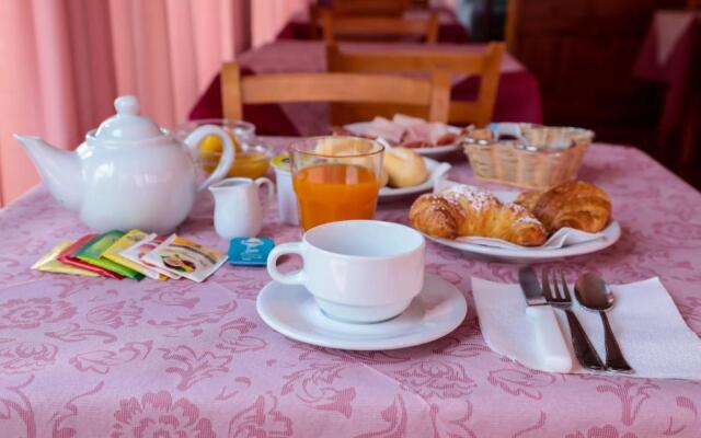 Hotel Mistral