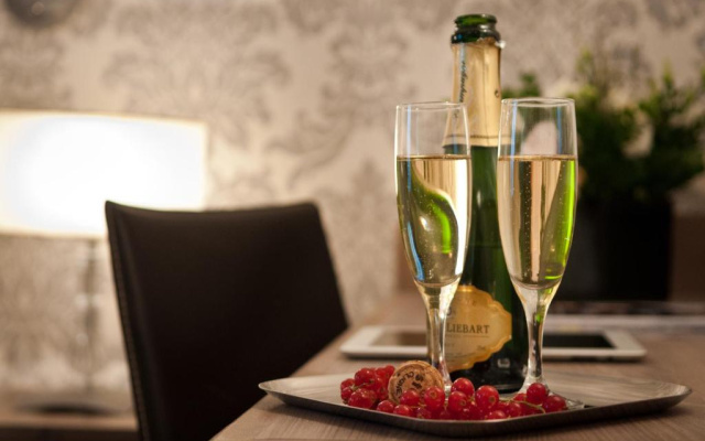 Hotel Monceau Wagram