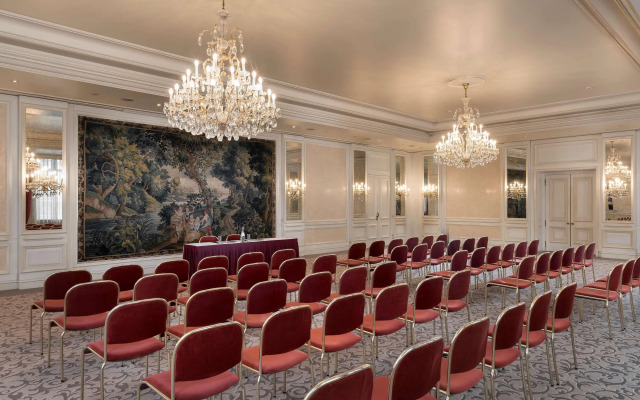 Badischer Hof Baden Baden - Limited Edition by Leonardo Hotels