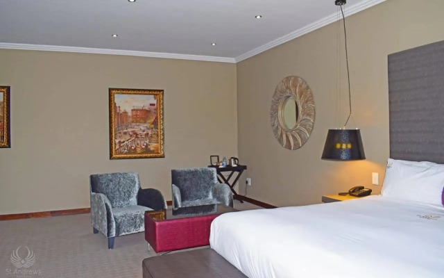 St Andrews Hotel and Spa