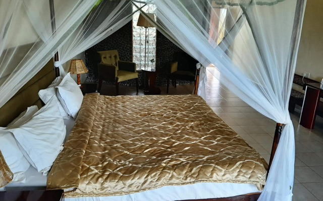 AA Lodge Amboseli