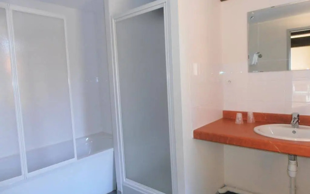 Le Pavillon des Hôtes