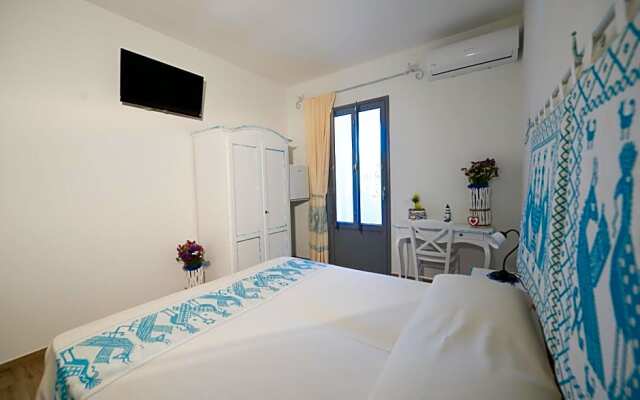 Hotel Made