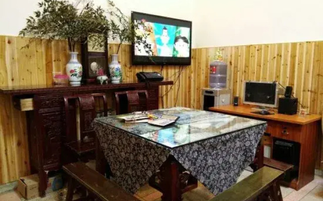 Likeng Yuelai Inn
