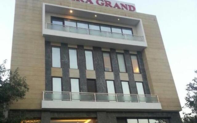 Hotel Zara Grand