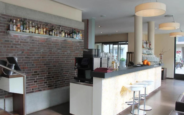 Designhotel am Stadtgarten