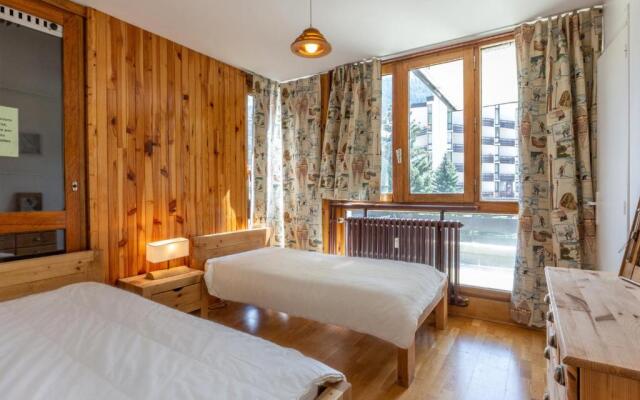 Appartement Val-d'Isère, 4 pièces, 7 personnes - FR-1-519-13